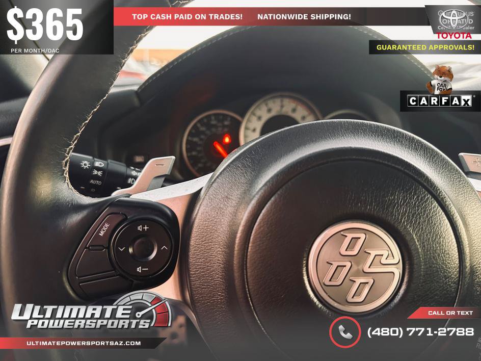 Used 2020 Toyota 86 RWD image 33