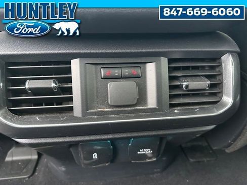 Used 2023 Ford F150 Lariat image 11