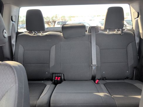 Used 2021 Chevrolet Silverado 1500 LT image 26