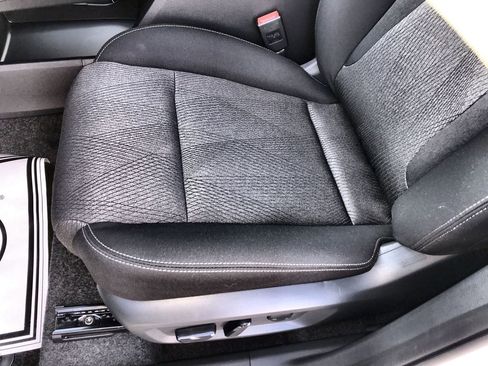 New 2026 Nissan Rogue SV FWD image 12