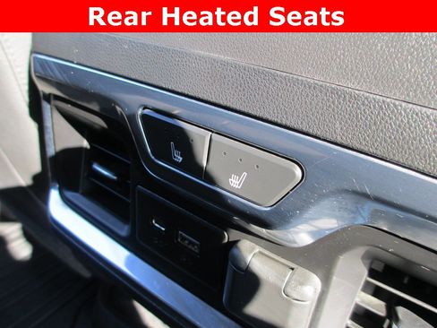 Used 2020 GMC Sierra 2500 Denali w/ Denali Ultimate Package image 24