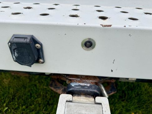 Used 2018 Ford F350 XL w/ Power Equipment Group AWD/4WD image 33