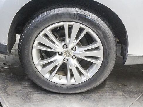 Used 2013 Lexus RX 350 FWD image 11