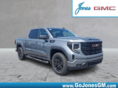 New 2026 GMC Sierra 1500 Elevation w/ Elevation Select Package