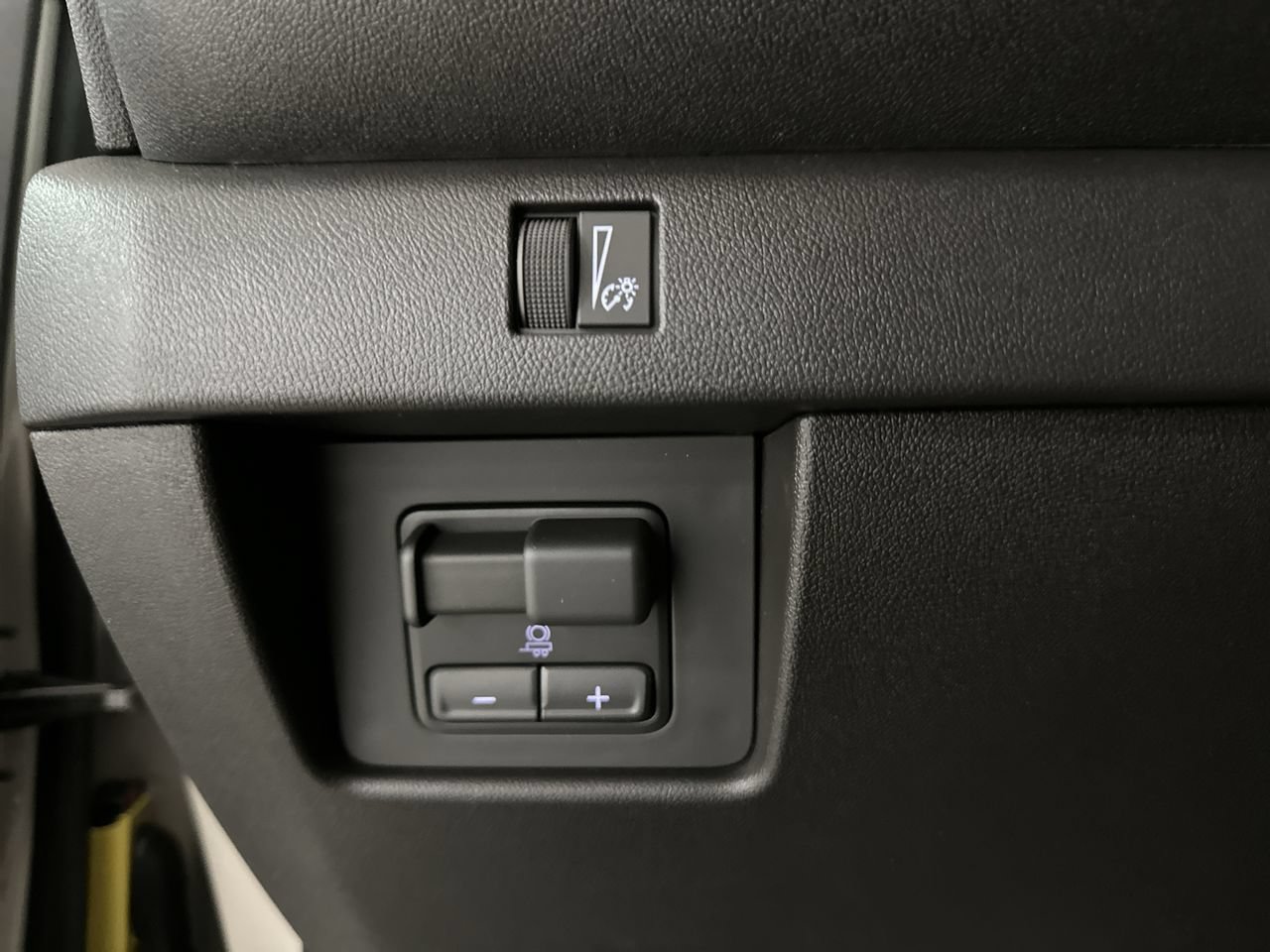 New 2026 Chevrolet Colorado Trail Boss AWD/4WD image 60