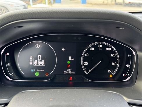 Certified 2022 Honda Accord Sport image 23