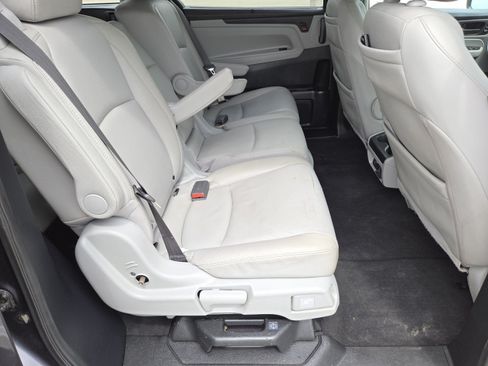 Used 2019 Honda Odyssey EX-L image 22