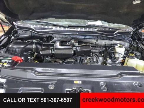 Used 2019 Ford F250 Lariat w/ Lariat Value Package AWD/4WD image 46