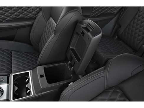 New 2026 Nissan Rogue Platinum AWD/4WD image 29