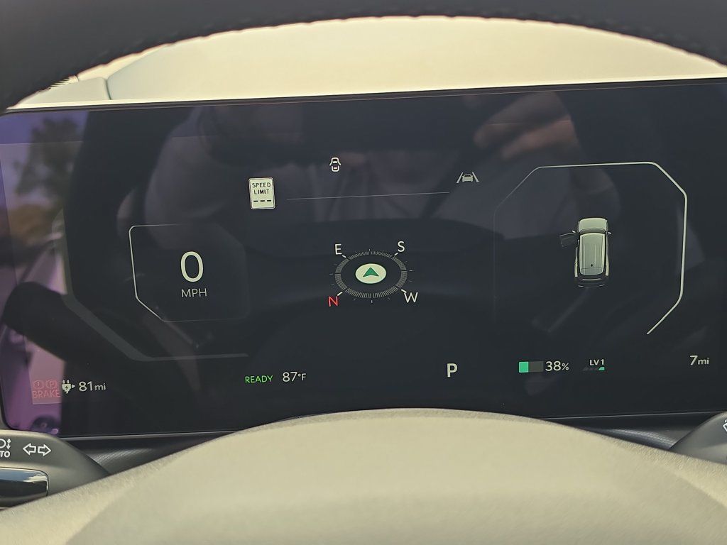 New 2026 Kia EV9 Light RWD image 32