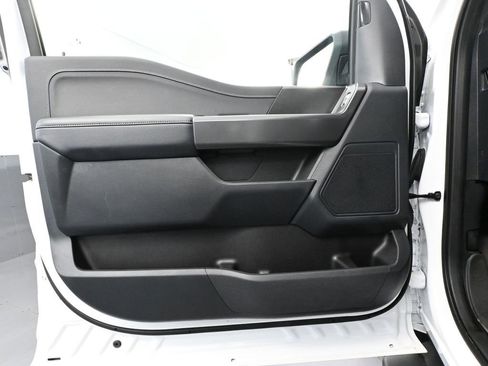 Used 2024 Ford F150 XLT w/ Equipment Group 302A MID image 21