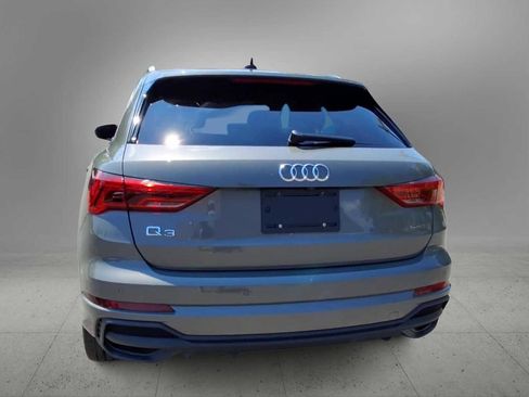 Used 2024 Audi Q3 2.0T Premium Plus AWD/4WD image 7