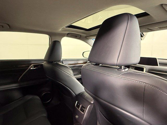 Used 2019 Lexus RX 350 FWD w/ Navigation Package image 28