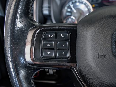 Used 2020 RAM 2500 Power Wagon image 16