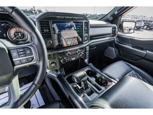 Used 2021 Ford F150 XLT w/ Equipment Group 302A High image 16