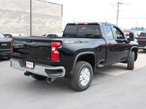 New 2025 Chevrolet Silverado 2500 LT w/ Convenience Package image 63