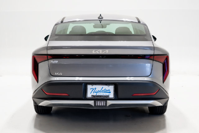 Used 2025 Kia K4 FWD image 33