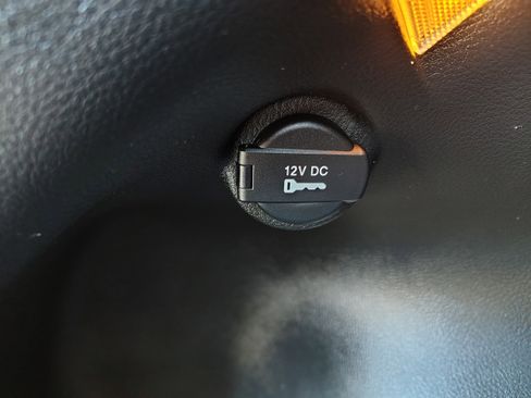 Certified 2023 Jeep Compass Latitude image 10