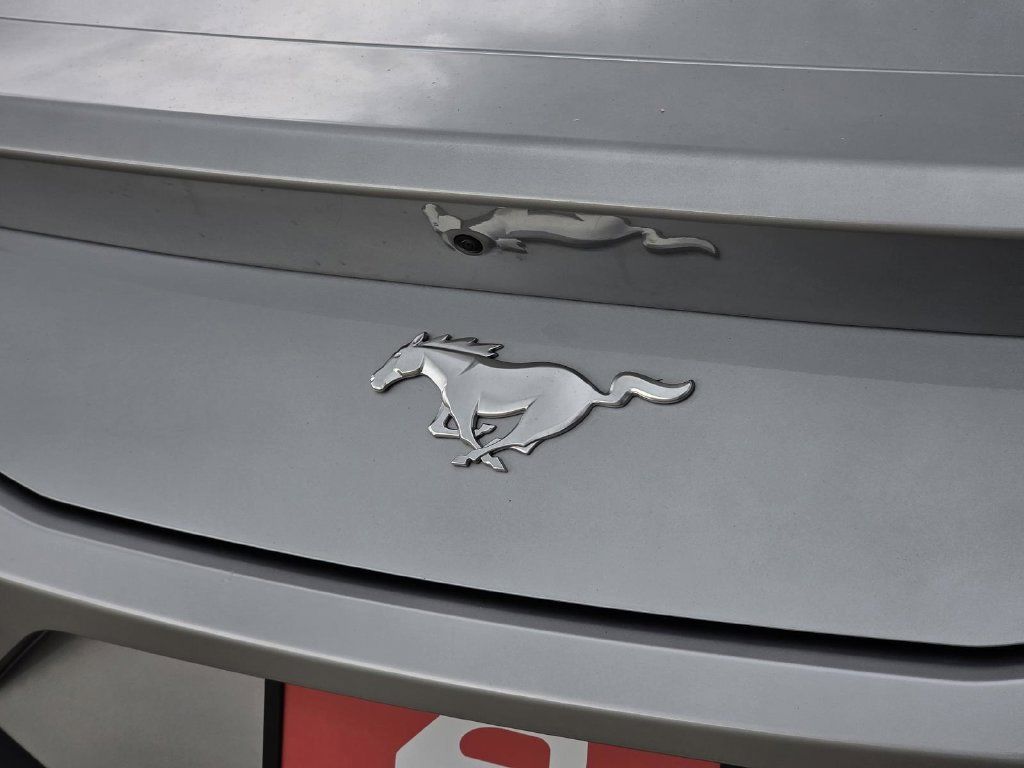 Used 2026 Ford Mustang Premium RWD image 29