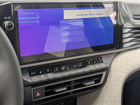 New 2025 Toyota Camry XLE image 11