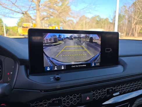 Used 2025 Honda Accord Sport image 22