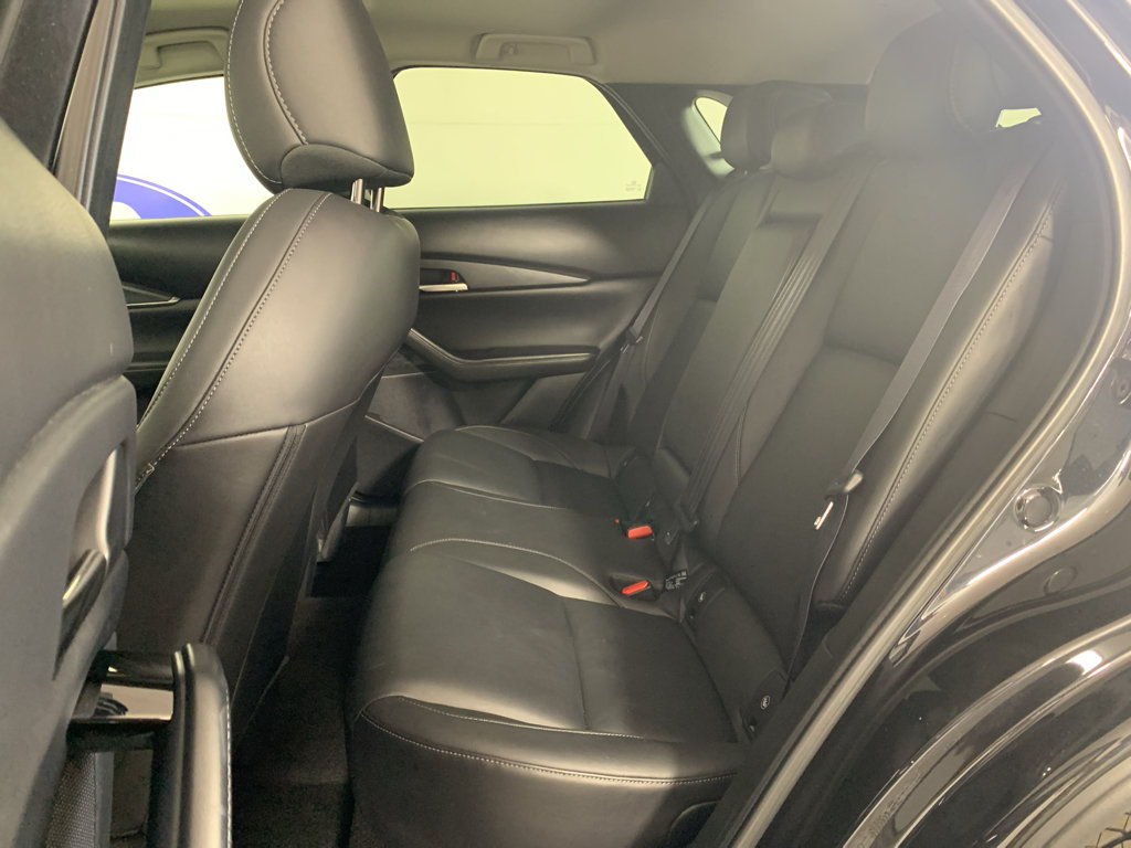 Used 2025 MAZDA CX-30 AWD 2.5 S w/ Preferred Package image 31