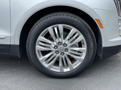 Used 2018 Cadillac XT5 Premium Luxury FWD image 58