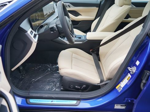 New 2026 BMW i4 xDrive40i w/ M Sport Package image 10