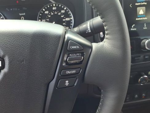 New 2026 Nissan Frontier SV w/ All-Weather Content Package AWD/4WD image 23