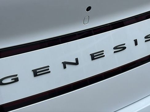 New 2026 Genesis G90 3.5T Prestige image 19