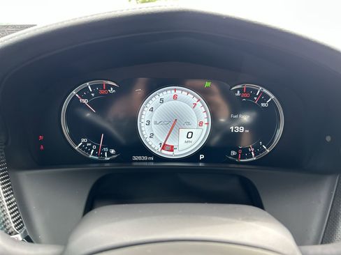 Used 2019 Cadillac CT6 V w/ Driver Assist Package AWD/4WD image 26