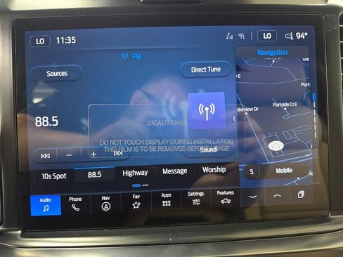 New 2026 Ford F250 Lariat w/ Tremor Off-Road Package AWD/4WD image 23