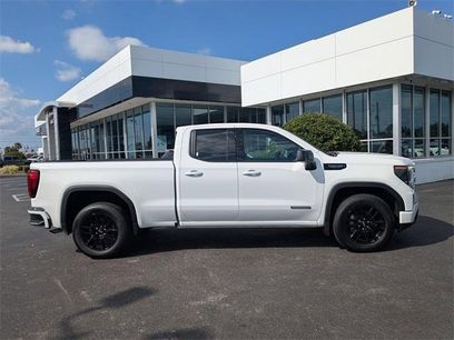 New 2026 GMC Sierra 1500 Elevation w/ Preferred Package