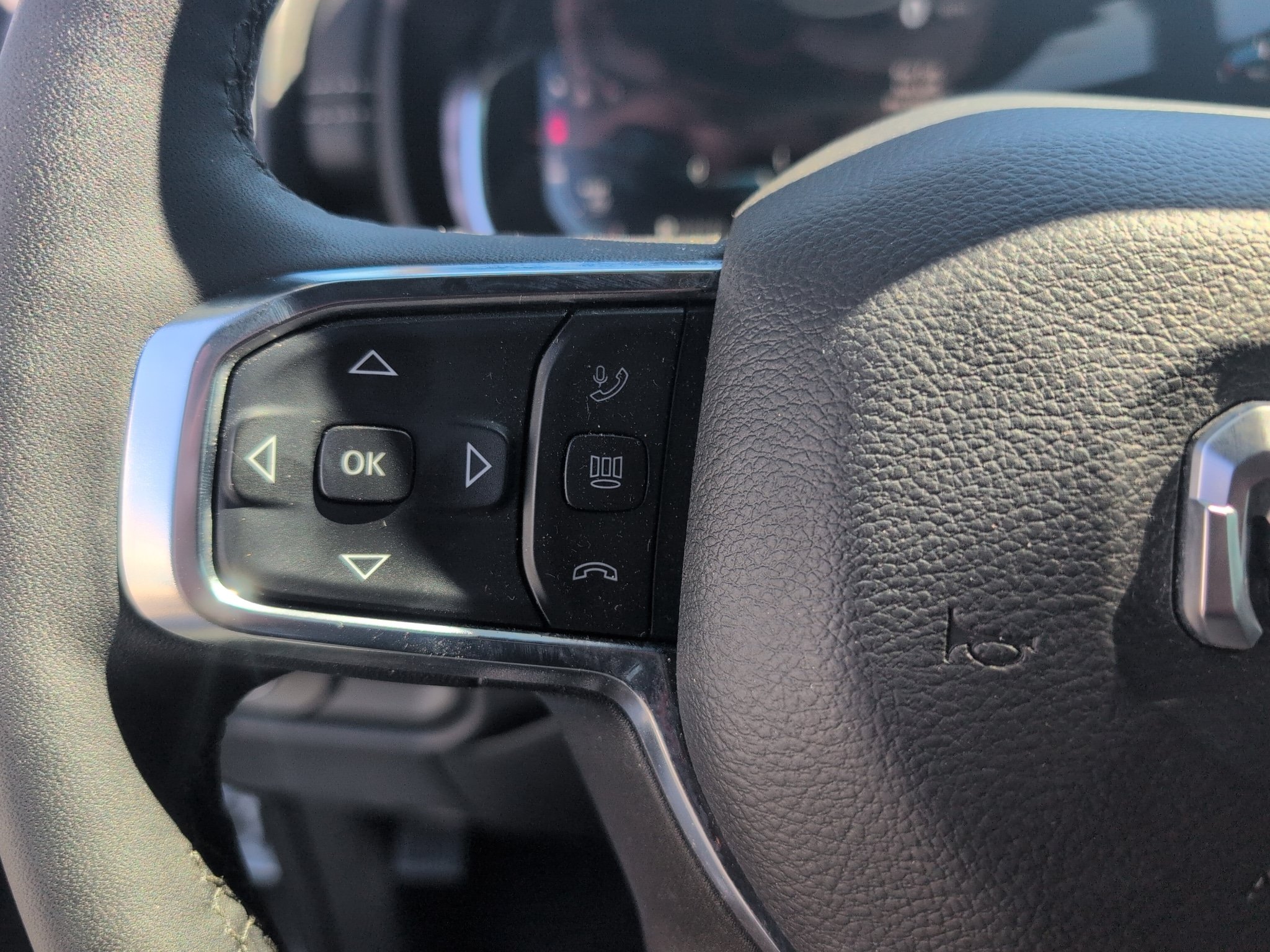 Used 2026 RAM 2500 Laramie AWD/4WD image 20
