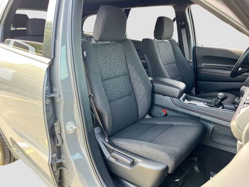 Used 2025 Dodge Durango R/T w/ Blacktop Package AWD/4WD image 29