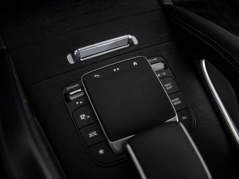 Used 2024 Mercedes-Benz GLE 53 AMG 4MATIC Coupe image 31