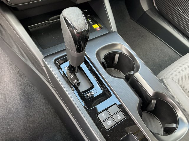 New 2026 Subaru Outback Limited AWD/4WD image 21