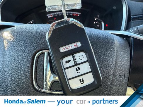 Used 2017 Honda CR-V EX-L image 22