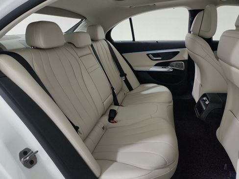 Certified 2026 Mercedes-Benz E 350 Sedan image 21
