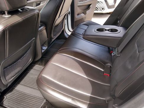 Used 2015 GMC Terrain SLT w/ Chrome Edition image 19