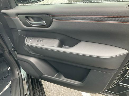 New 2026 Nissan Armada PRO-4X image 27