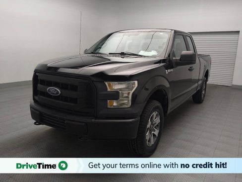 Used 2016 Ford F150 XL w/ XL Power Equipment Group image 1