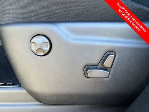 New 2026 Dodge Durango GT w/ Blacktop Package image 19