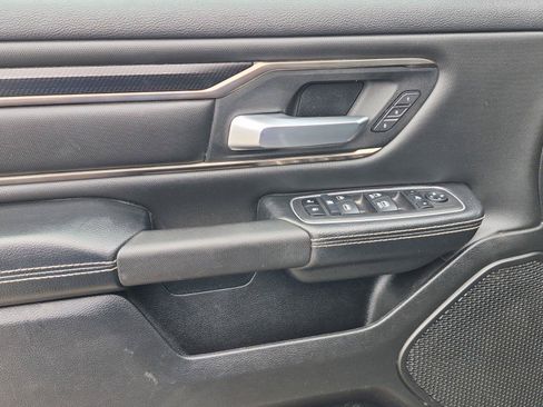 Used 2023 RAM 1500 Rebel w/ Rebel Level 1 Equipment Group AWD/4WD image 19