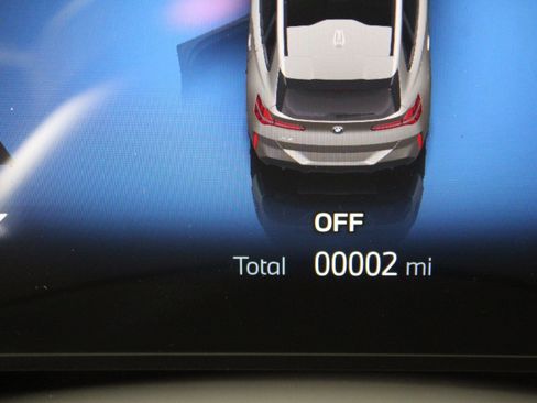 New 2026 BMW X3 xDrive30 image 17