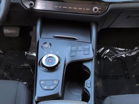 Used 2026 Kia Sportage LX FWD image 18