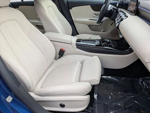 Certified 2025 Mercedes-Benz CLA 250 image 22
