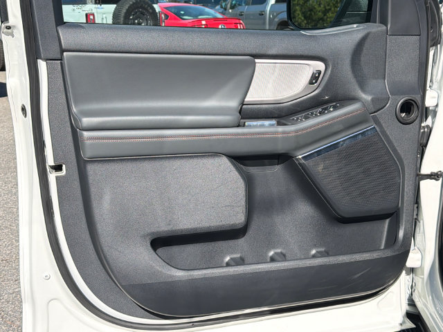 Certified 2025 Ford Expedition Max Active RWD image 12