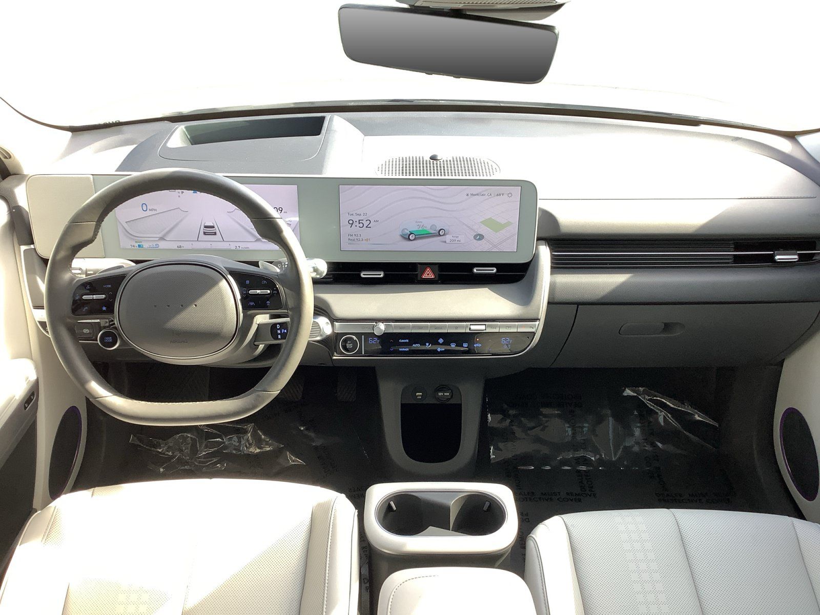 Used 2024 Hyundai Ioniq 5 Limited RWD image 10