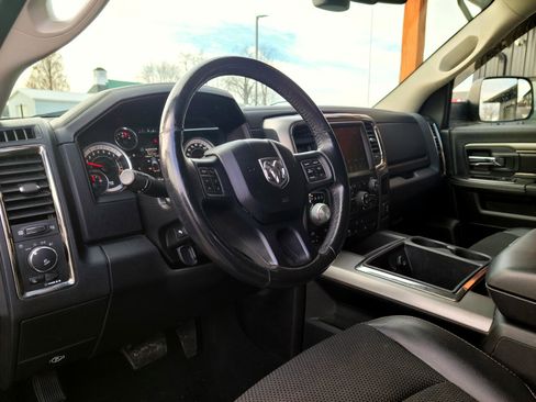 Used 2014 RAM 1500 Sport image 9